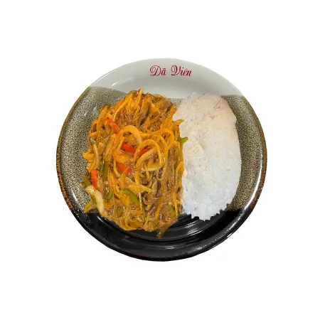 DÃ VIÊN 2 다빈 2 중화요리 - 한시장 26 Thái Phiên