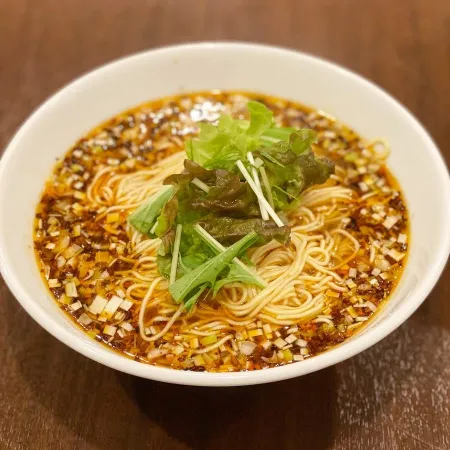 Hachi Chinese Restaurant