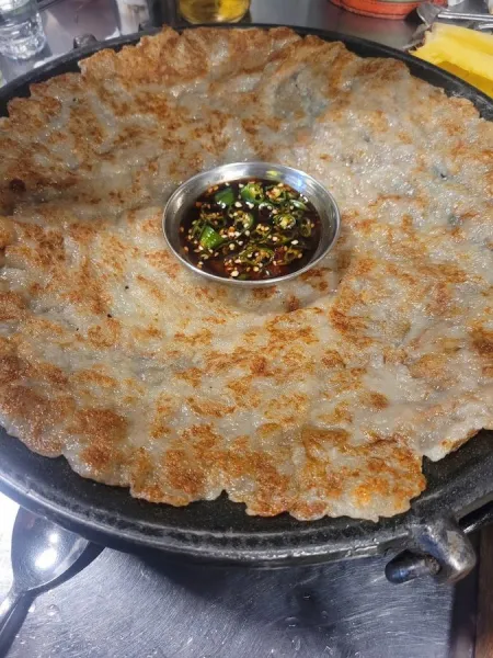 Ogam Manjok