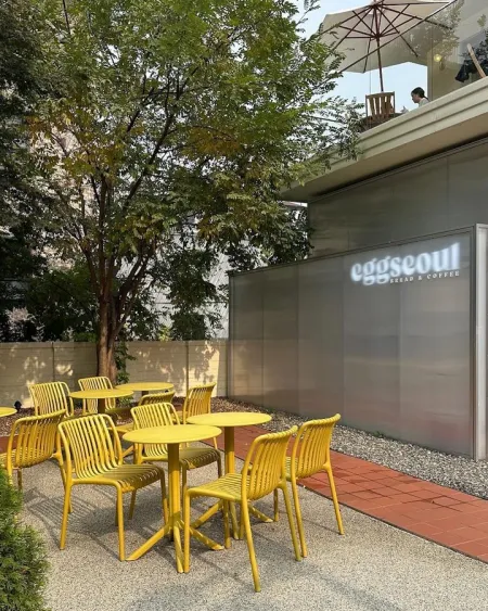 EGG SEOUL