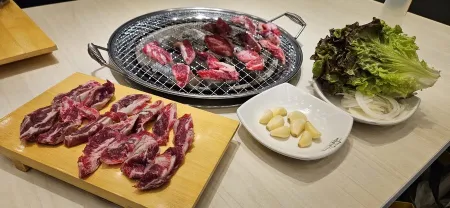 ミョンルンジンサ カㇽビ