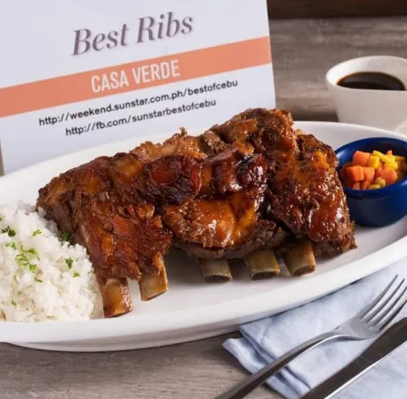 Casa Verde