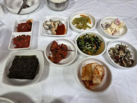 Kongsae Sikdang