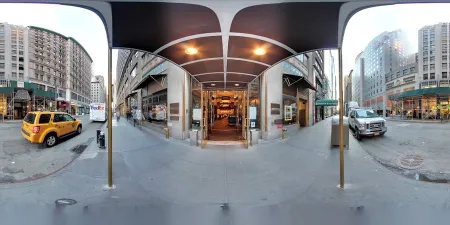Morton's The Steakhouse