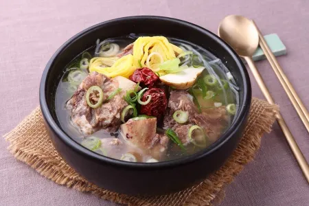 Bukchang Galbi