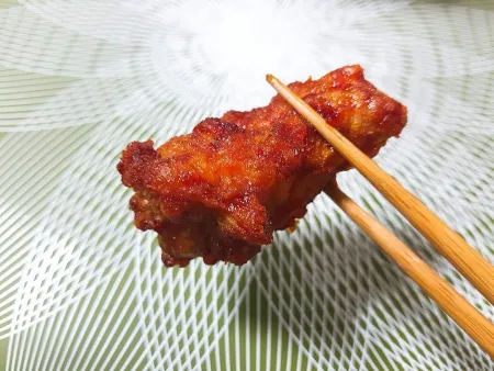 Gyochon Chicken Mangmi 1st Branch