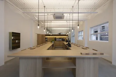 ROASTERY N5RM