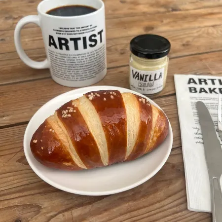 Artist Bakery Yeouido