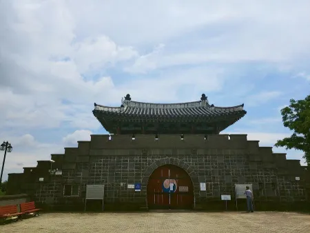 KBS 黑城山中繼所