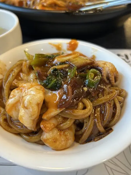 한스친친