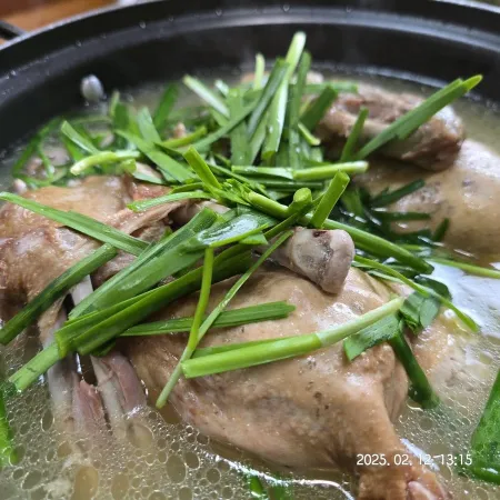 Jinyangjip