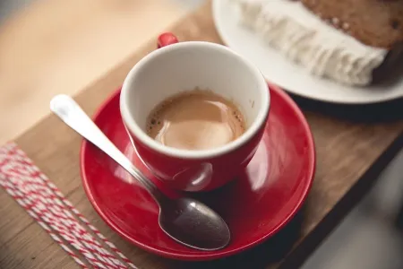 Matamata Coffee