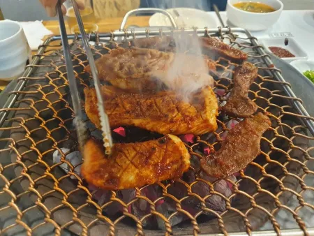 문양곱창