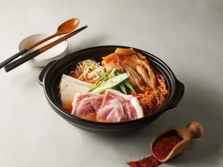 Sikkeop Korean BBQ
