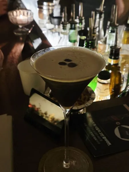 Yusagil Honsul Bar Gangnam