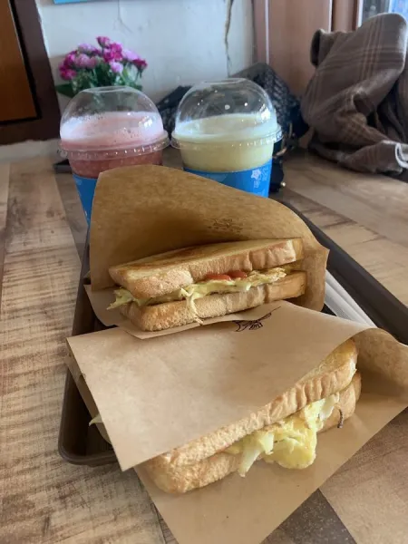 Gamnaegol Hyanggi