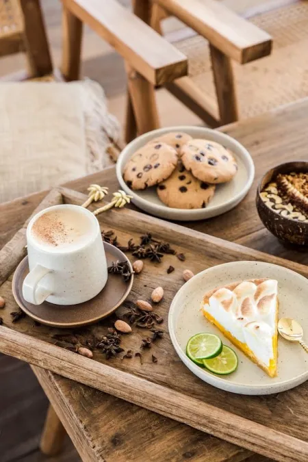 Cafe Organic Seminyak
