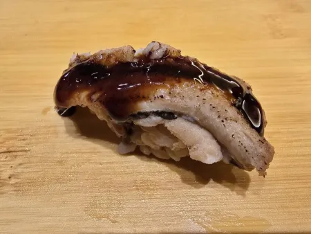 壽司心高井