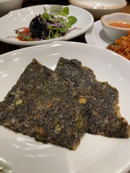 가마솥밥상 목동 직영점