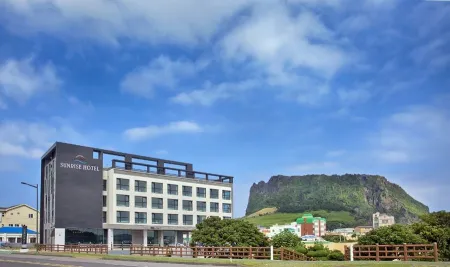 Blue Mountain Hotel