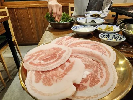 Jeilryu Sikdang