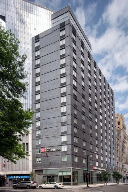 Hyatt Place Long Island City / New York City