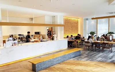 MAVIS COFFEE