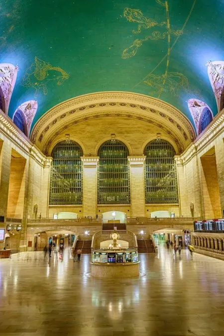 Grand Central Terminal