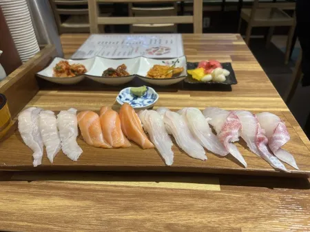 선창스시