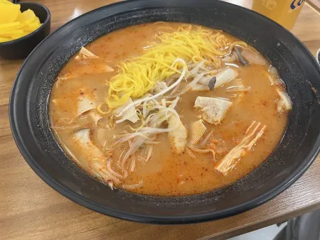 라공방 신림점