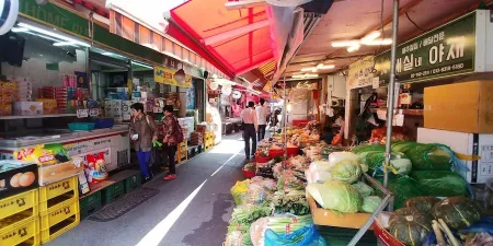 昌信市場