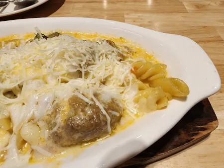 Cucina di Casa Munjeong Branch