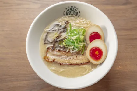 Kamitora - Minamimorimachi