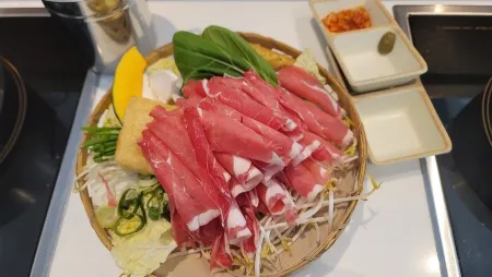 Shabu House Soso