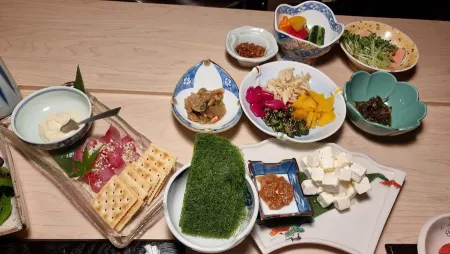 チョンチャムチ