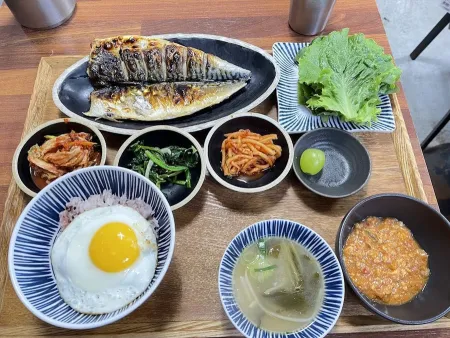 Buja Restaurant