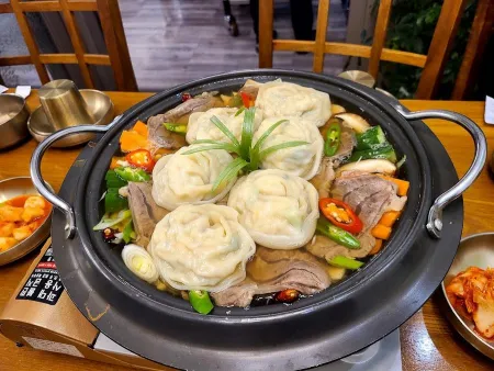 서초면옥