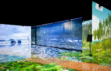 Halla Digital Art Museum