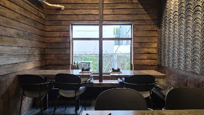 Angtan Dongnae Oncheoncheon Branch