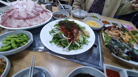 Manseon Hoetjip