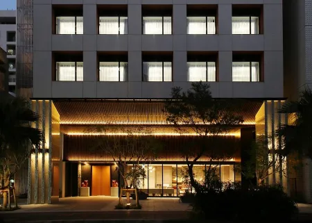 Okinawa Harborview Hotel