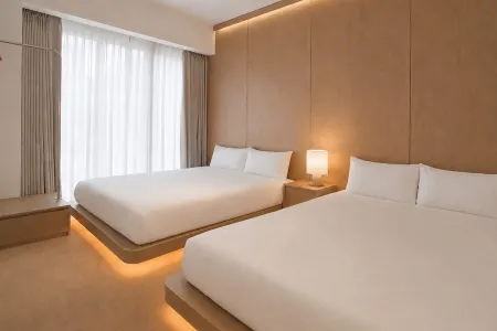 UH Suite