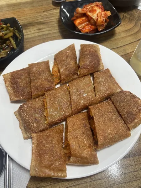 아차산김가네맛집