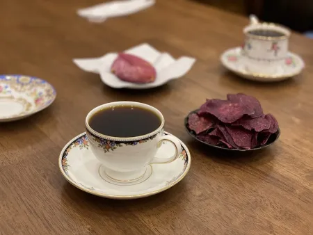 Cafe Panama