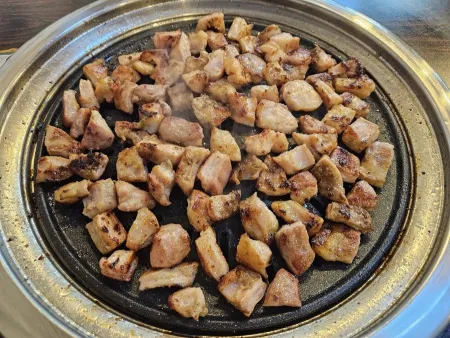 Daegu Makchang