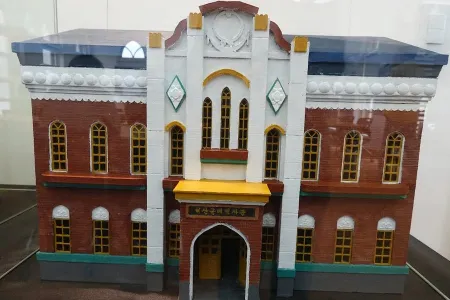 Iksan Modern History Museum