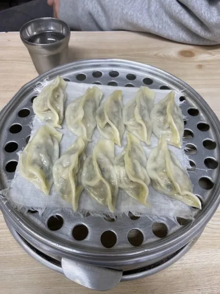 Dwaeji Bunsik