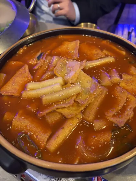설맥 신촌점