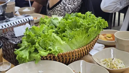 강남바베큐