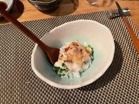 Sushi Ondo